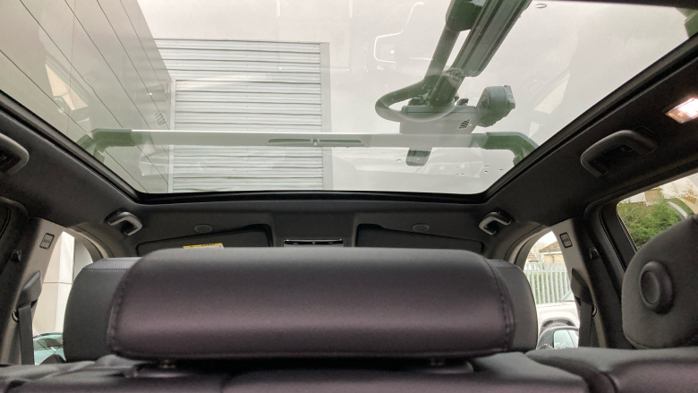 Land Rover Discovery Sport 2.0 D200 Landmark 5dr Auto [5 Seat] Diesel Station Wagon